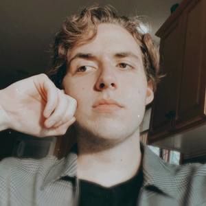 Meet your Posher, Wyatt